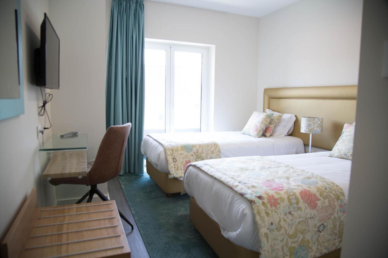 Tomas Guest House Ковильян Экстерьер фото
