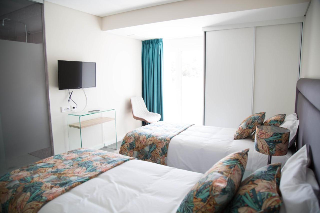 Tomas Guest House Ковильян Экстерьер фото