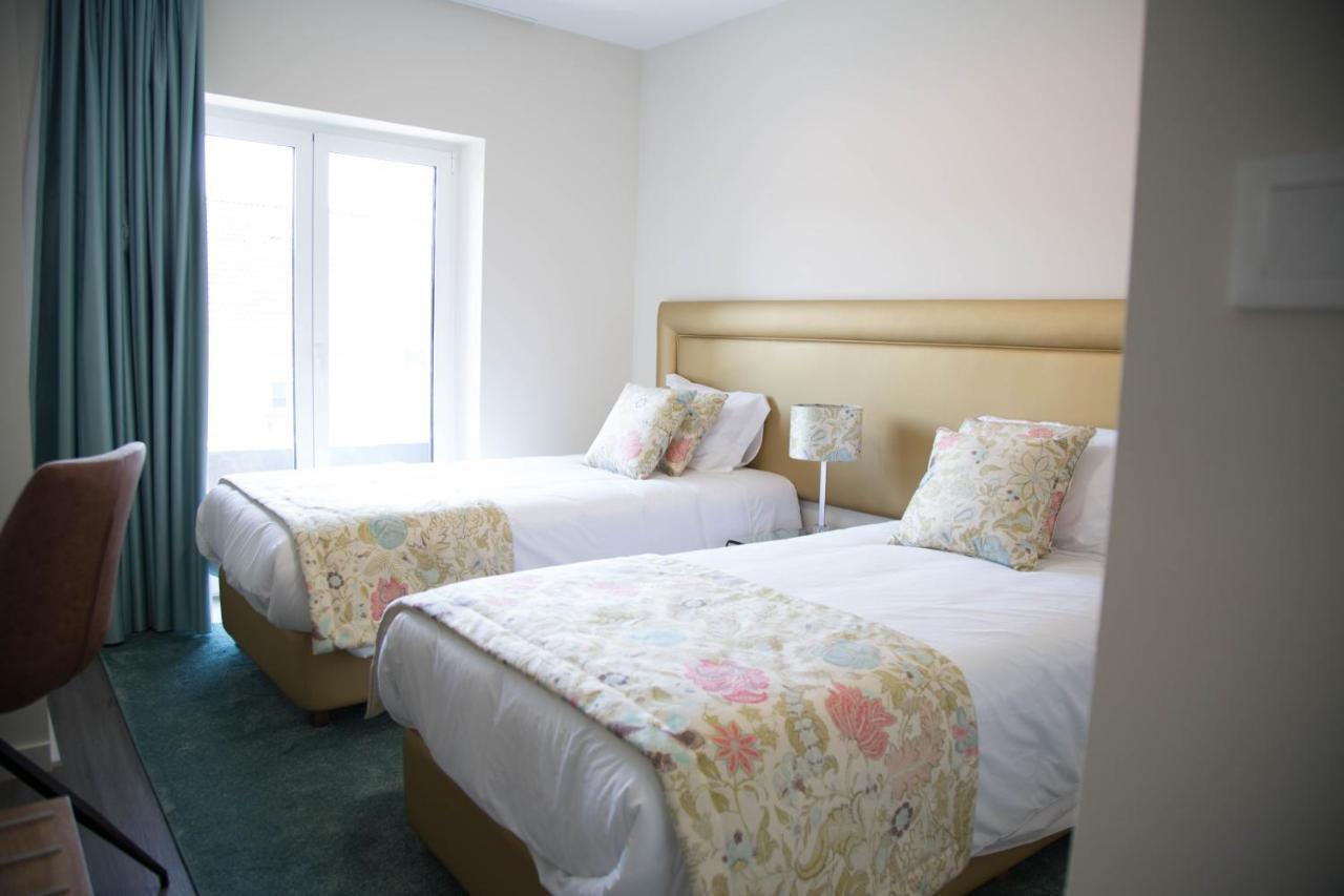 Tomas Guest House Ковильян Экстерьер фото